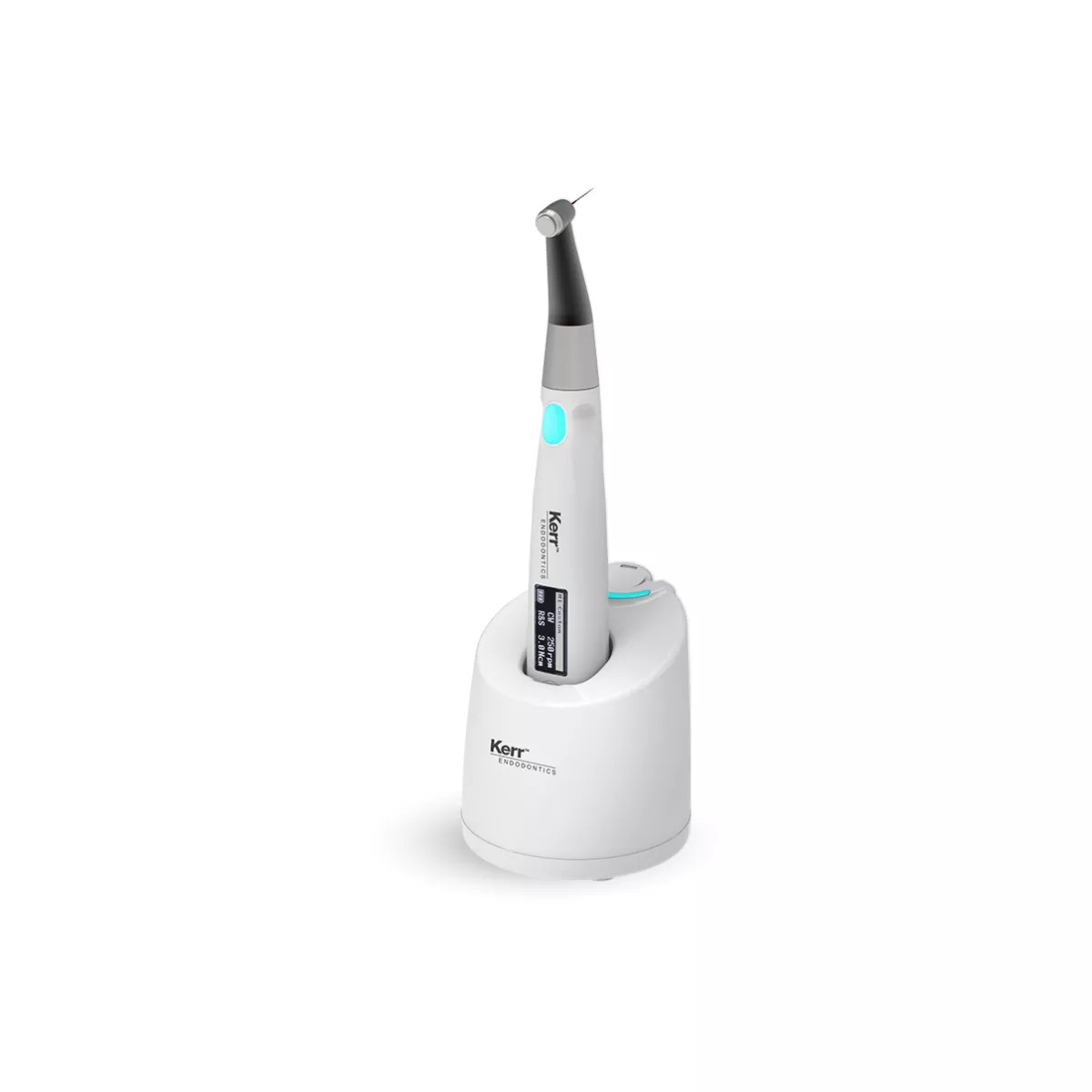 Kerr Endodontics elements Connect Cordless Motor Kit and accesories