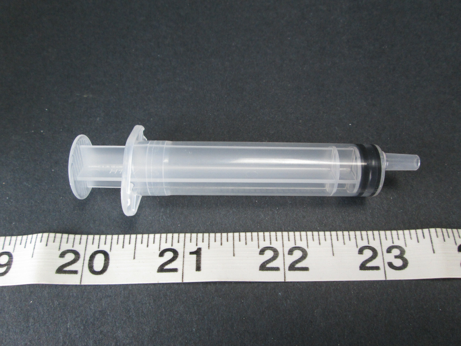 New NOS Lot of 45 Qiagen 5mL Syringes Science Lab Supplies Plasticware Medical