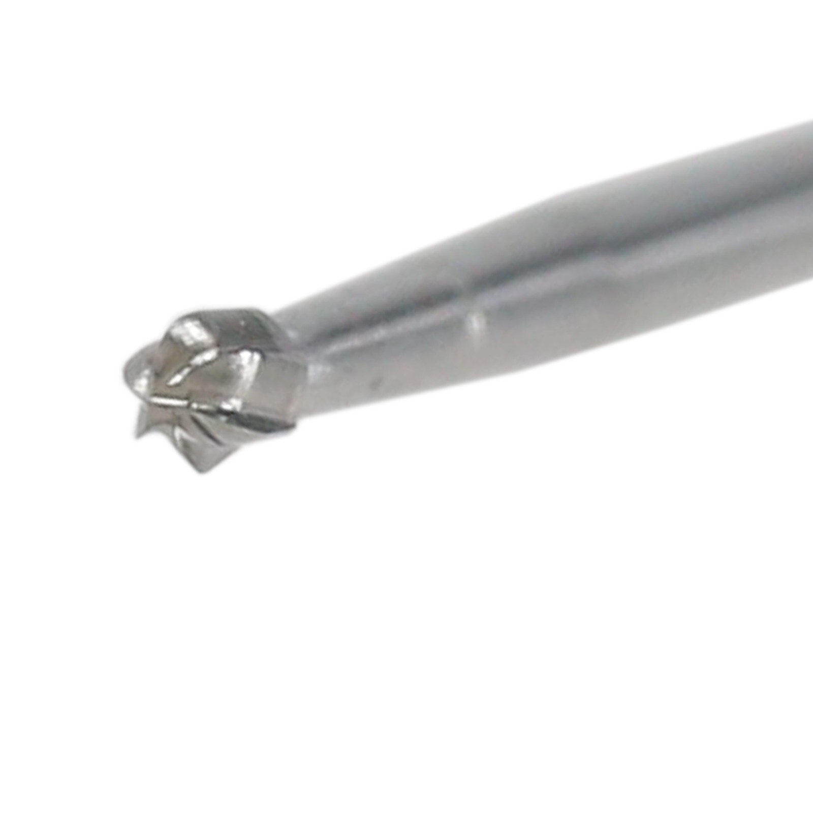 WAVE Dental Surgical Round Burs 2 4 6 8 FG SURG Long 25mm Carbide Bur High Speed