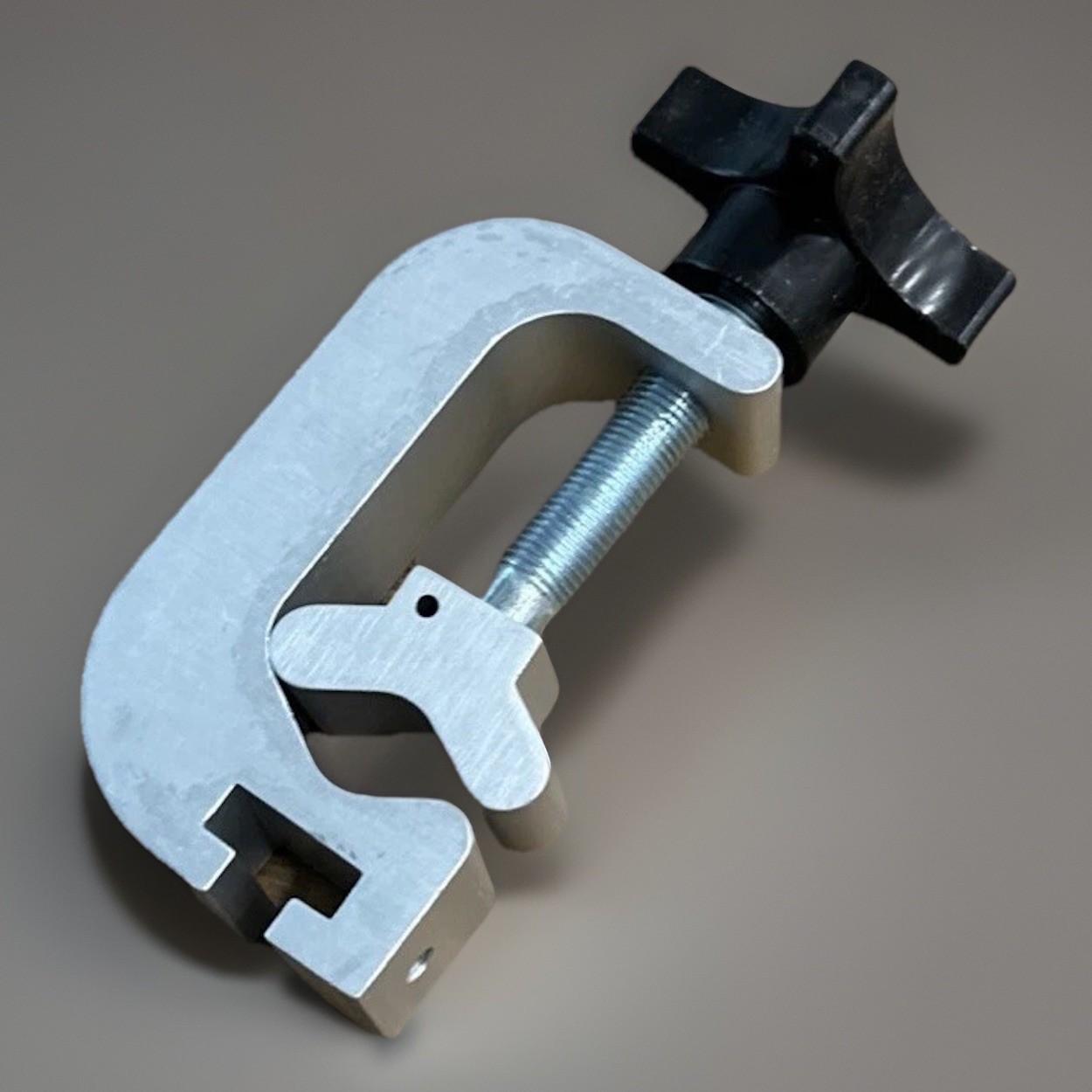 Blickman 7801380000 Accessory Clamp, for 1381/1384 I.V. Poles (NEW)