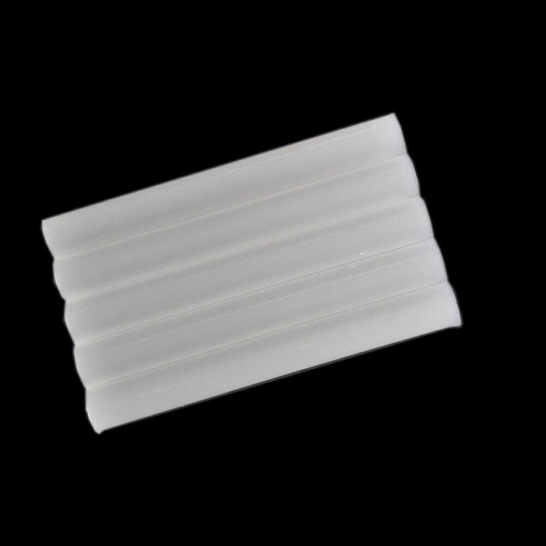 1 Box Dental Orthodontic Wax Brace Relief Protective Wax 5Pcs 3 Scents Optional