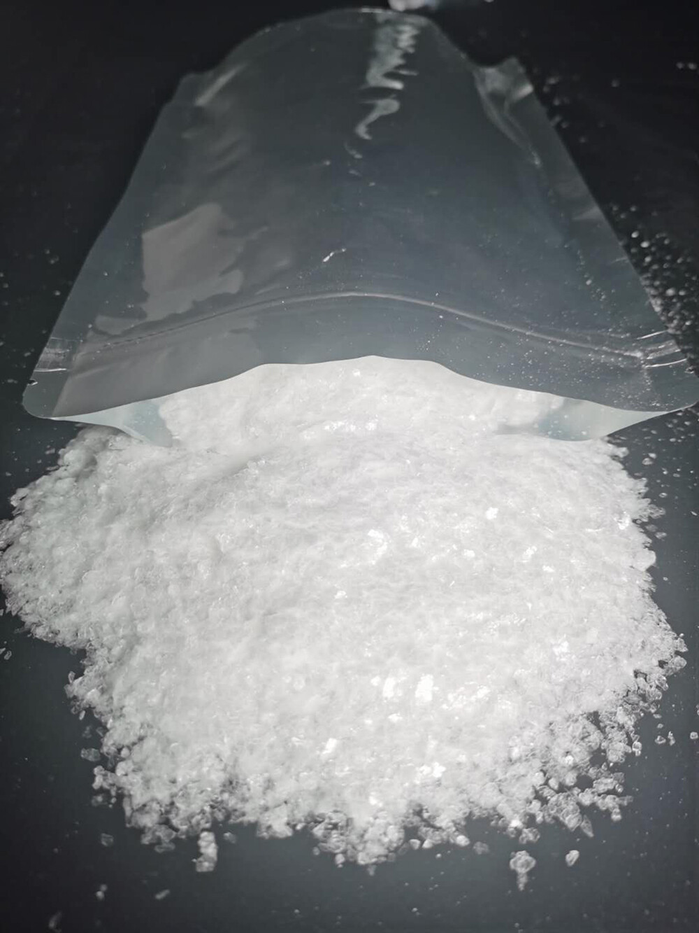 Boric Flake Acid Magic Fishscale Oily 99% Pure White Flakes US Local Ship