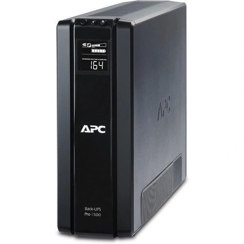 APC TriMedX Power-Saving Back-UPS Pro 1500 (120V) 1Ct (Used)