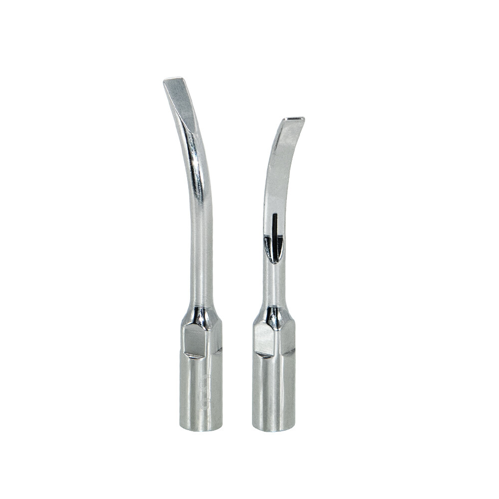 6Pcs G1 -G6 Scaling Tips for EMS Woodpecker Dental Ultrasonic Scalers Handpiece