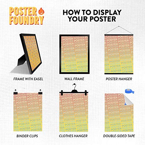 Poster Foundry Birthday Chart For Classroom Happy Birthday Poster Display Sign