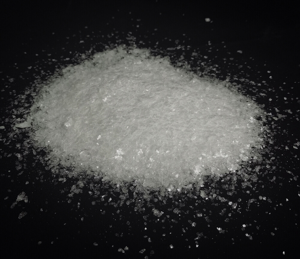 Boric Flake Acid Magic Fishscale Oily 99% Pure White Flakes US Local Ship