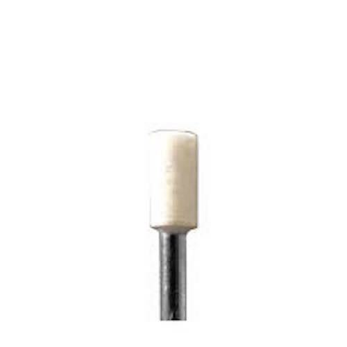 Dental Composite Polishing Stones CY1 FG Cylinder Arkansas White Polishing Stone