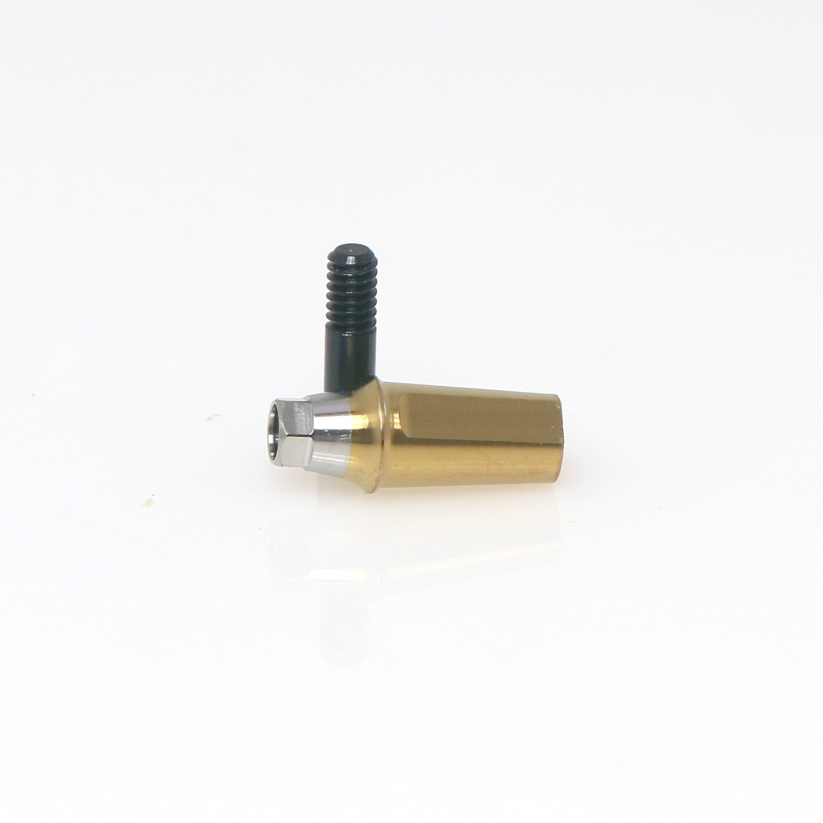 US Dental Osstem TS Hiossen ET Transfer Abutment Hex MINI/Regular