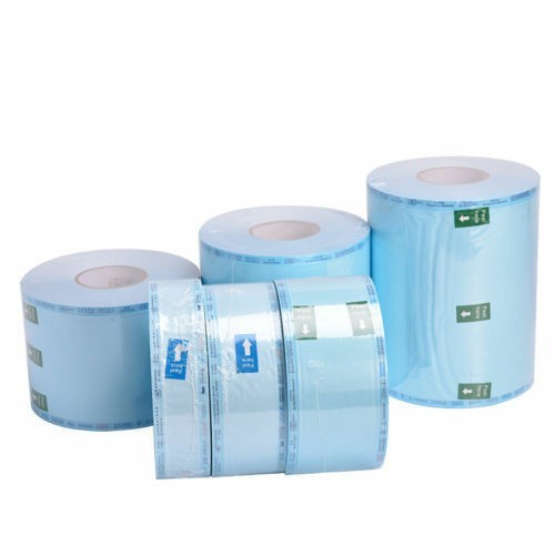 200M Dental Premium Sterilization Self-Sealing Pouch Autoclave 6 Size For Choice