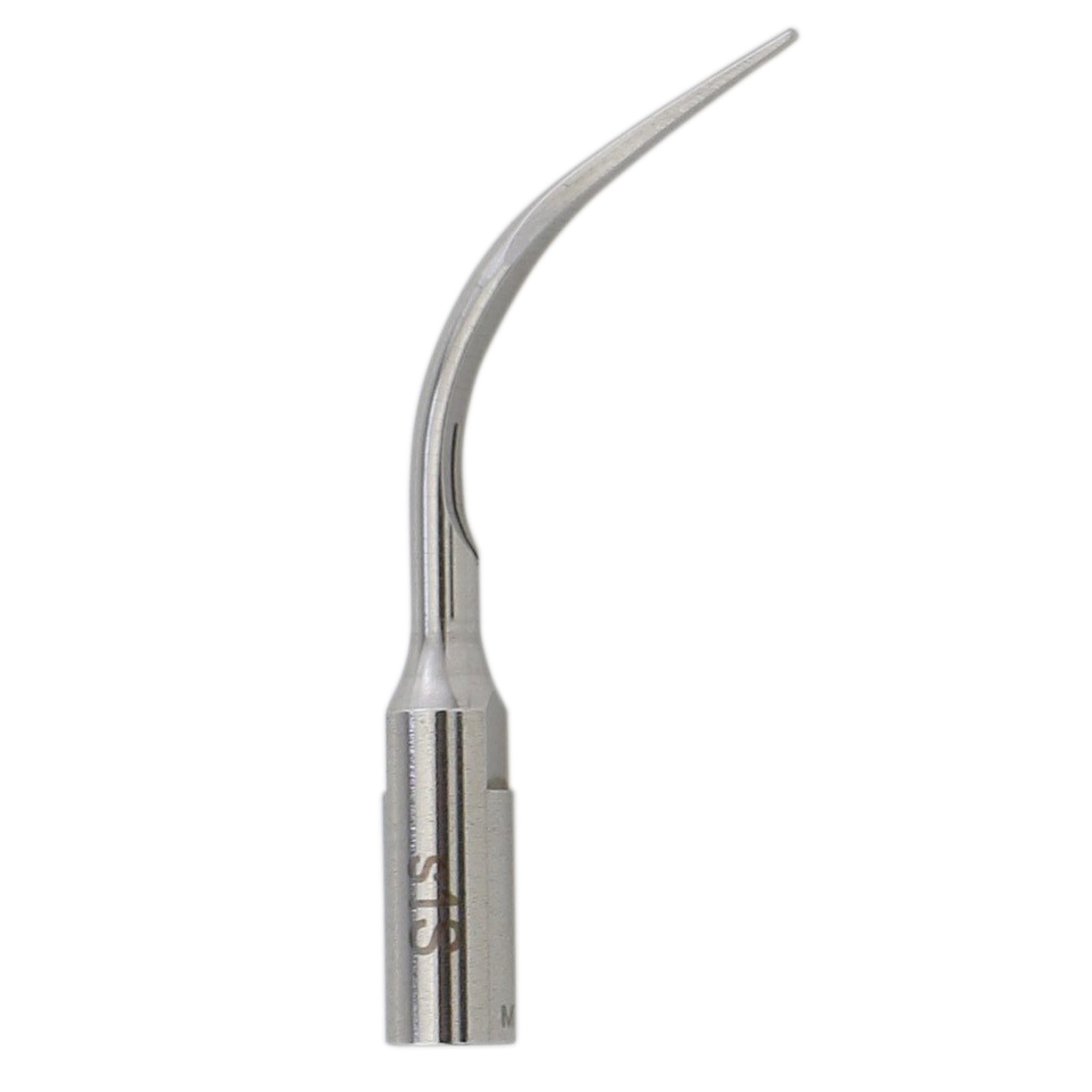 10 Dental Ultrasonic Piezo Scaler Tips 1S Scaling Tip For Satelec ACTEON Newtron