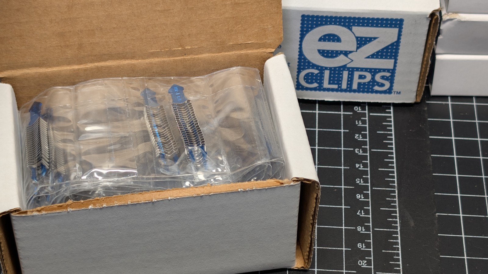 Stoelting 9mm AutoClip EZ Clips Braintree Animal Wound Closing Suture Staples