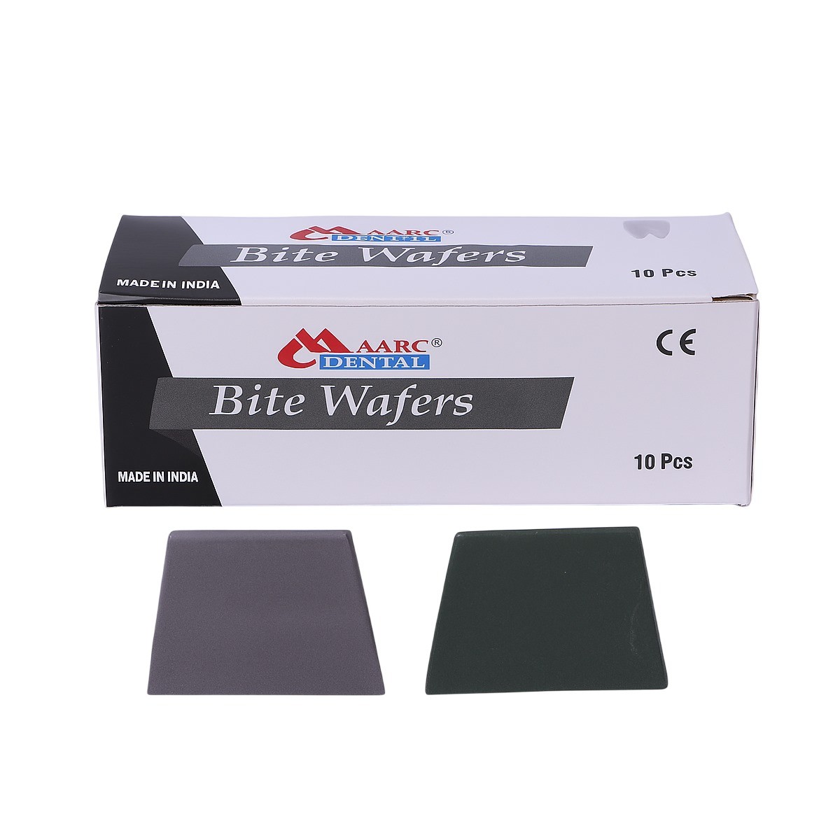 Maarc Bite Wafers Bite Registration Wax (2210/010)