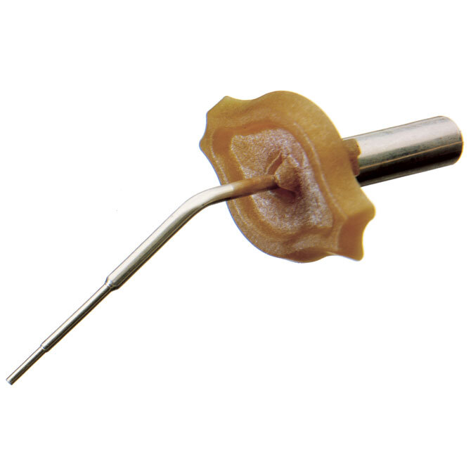 Endodontic Elements Gutta Percha Cartridges By Kerr (10/Pack)