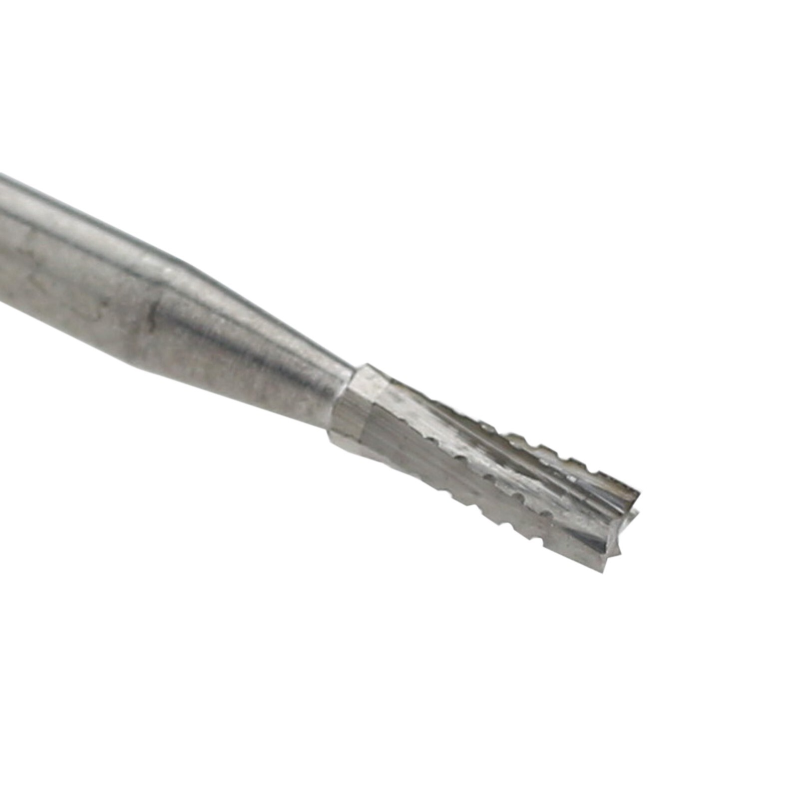 Wave Dental Surgical Bur Round Long 25mm Carbide Bur Friction Grip FG High Speed