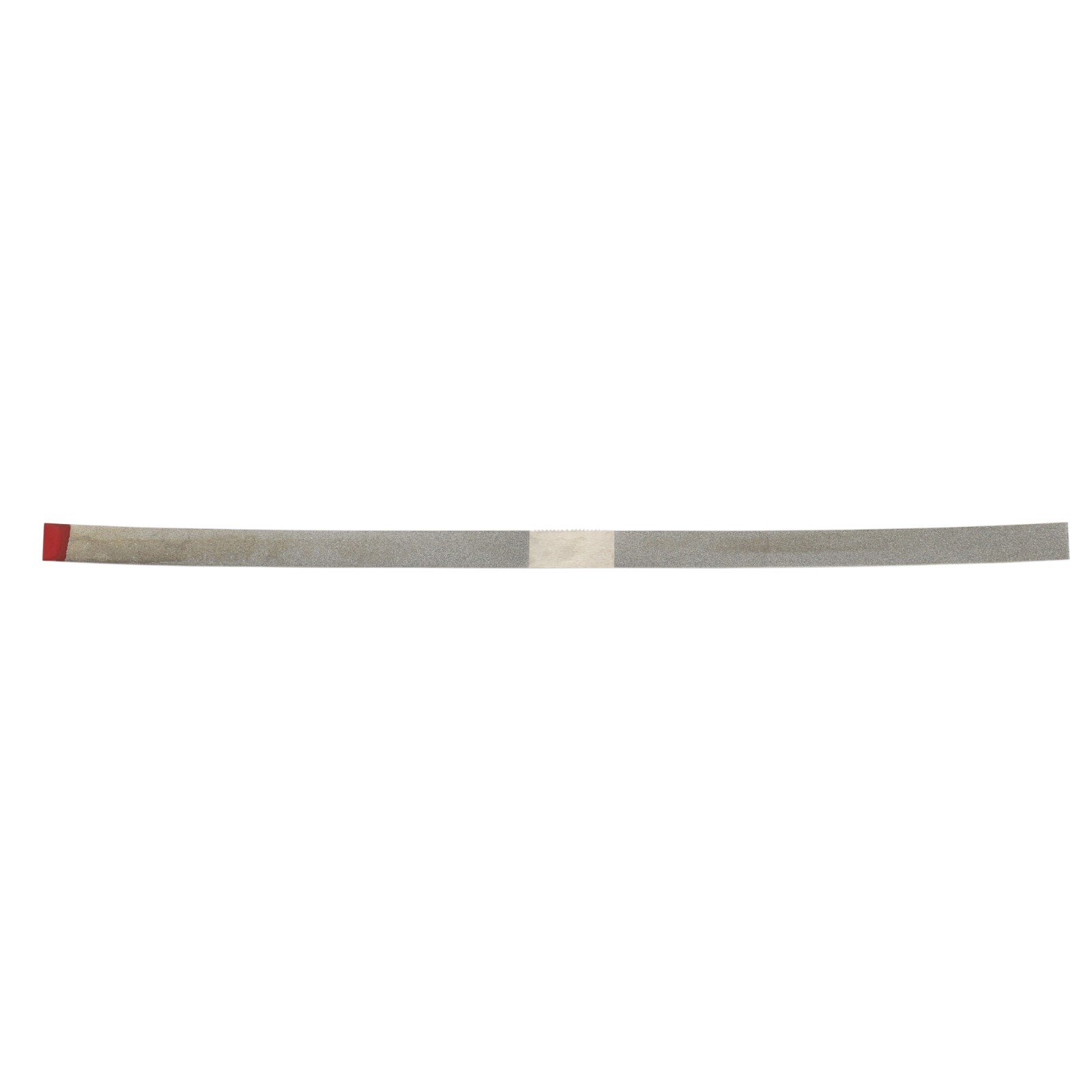Dental Diamond Finishing Strips IPR Saw Blade Perforated Fine Medium Extra Fine