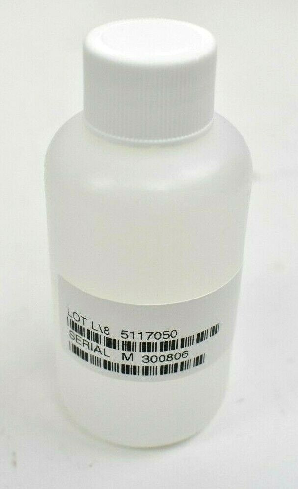 EAGLE PICHER 156-060W FISHER SCIENTIFIC 05-720-210 2oz/60mL HDPE JARS 91 ct