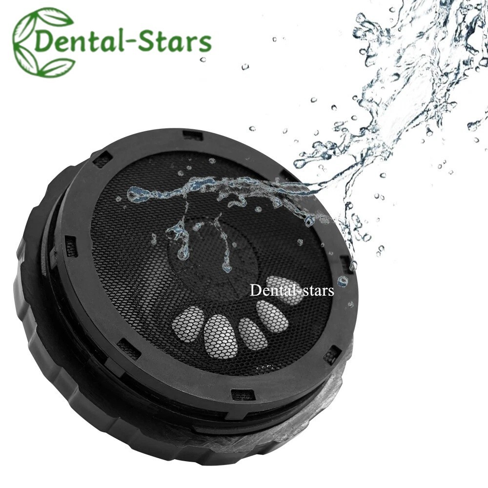 Veneer Pretreatment Patch Box Dental All Ceramic Veneers Storage Case Holder 1Pc