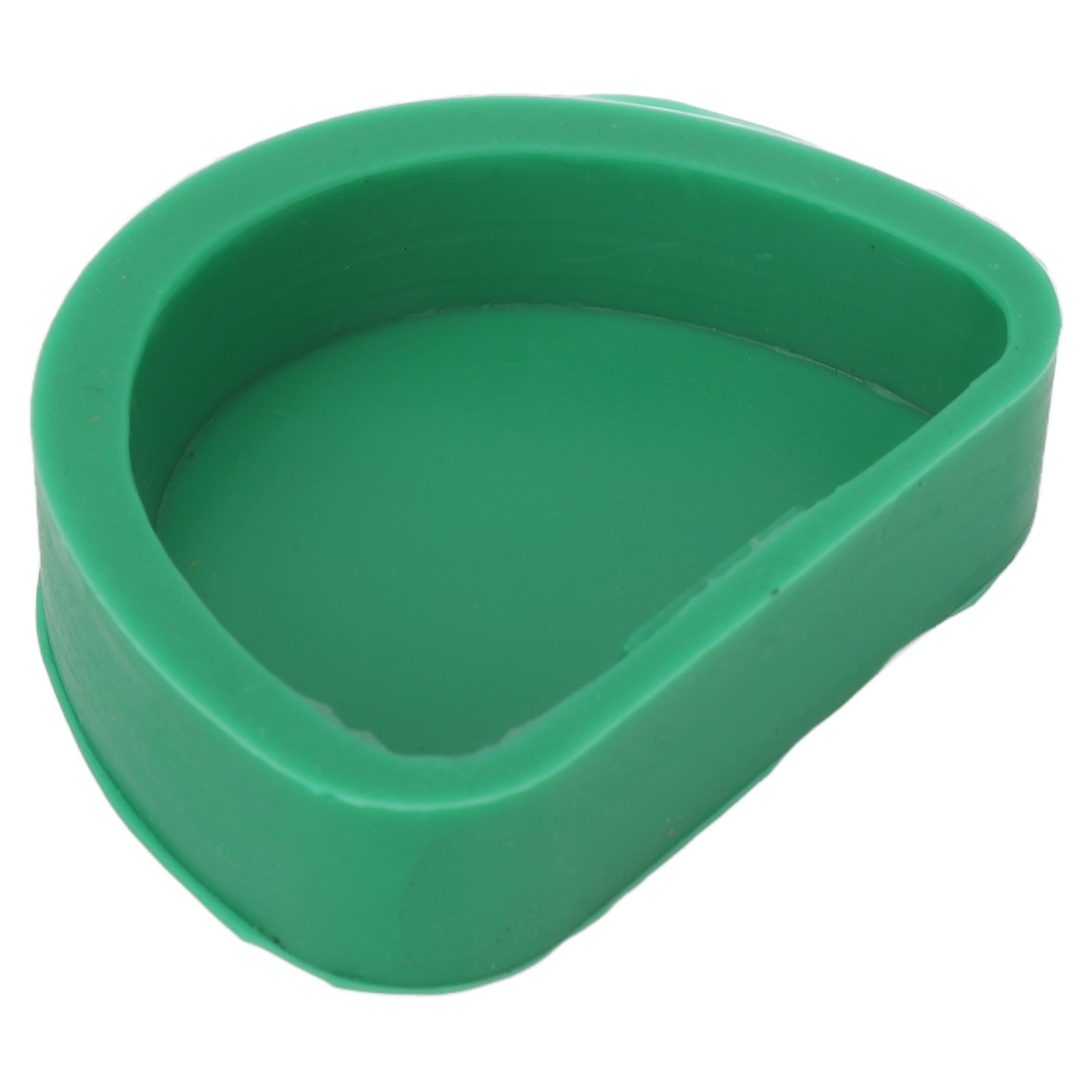 Dental Lab Model Base Slotted Type Silicone Dental Plaster Molds For Dental BEA