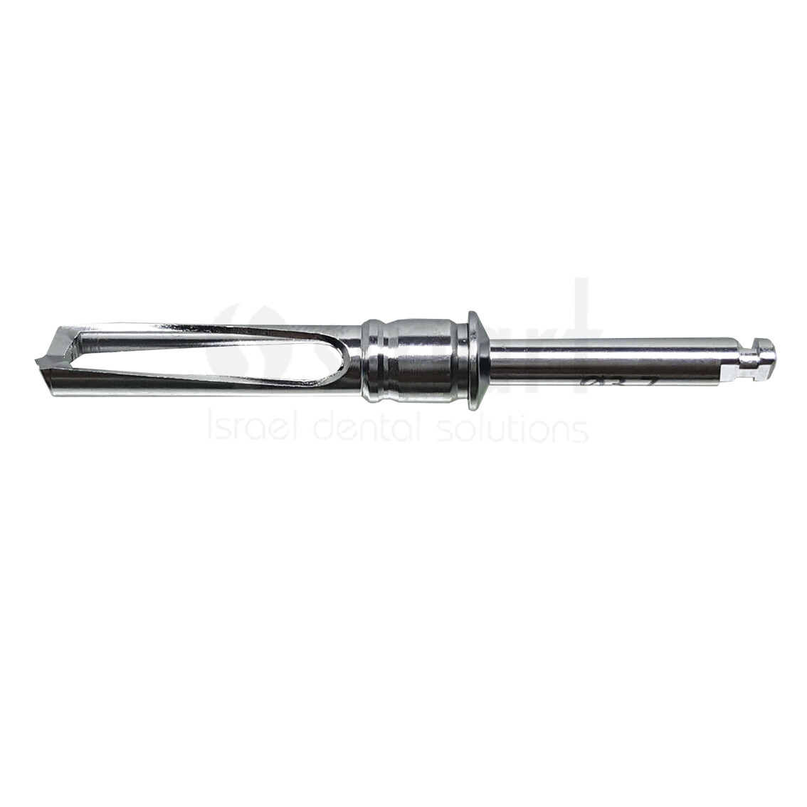 Bone Collector chip marker drill surgical sinus lift 3.7 mm
