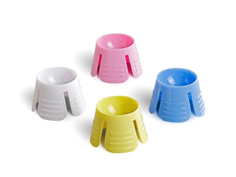 Dental Plus Disposable Dappen Dishes 200pcs/box