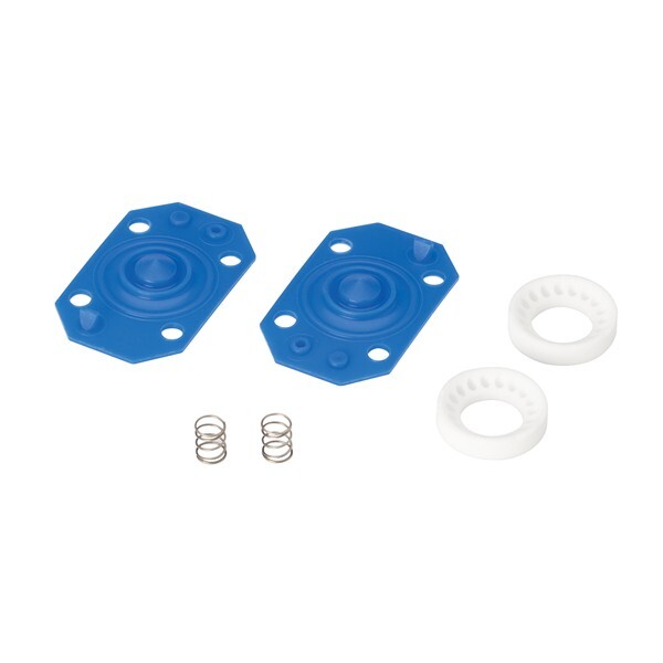 Tapmaster Valve Block Service Kit, DCI 1560