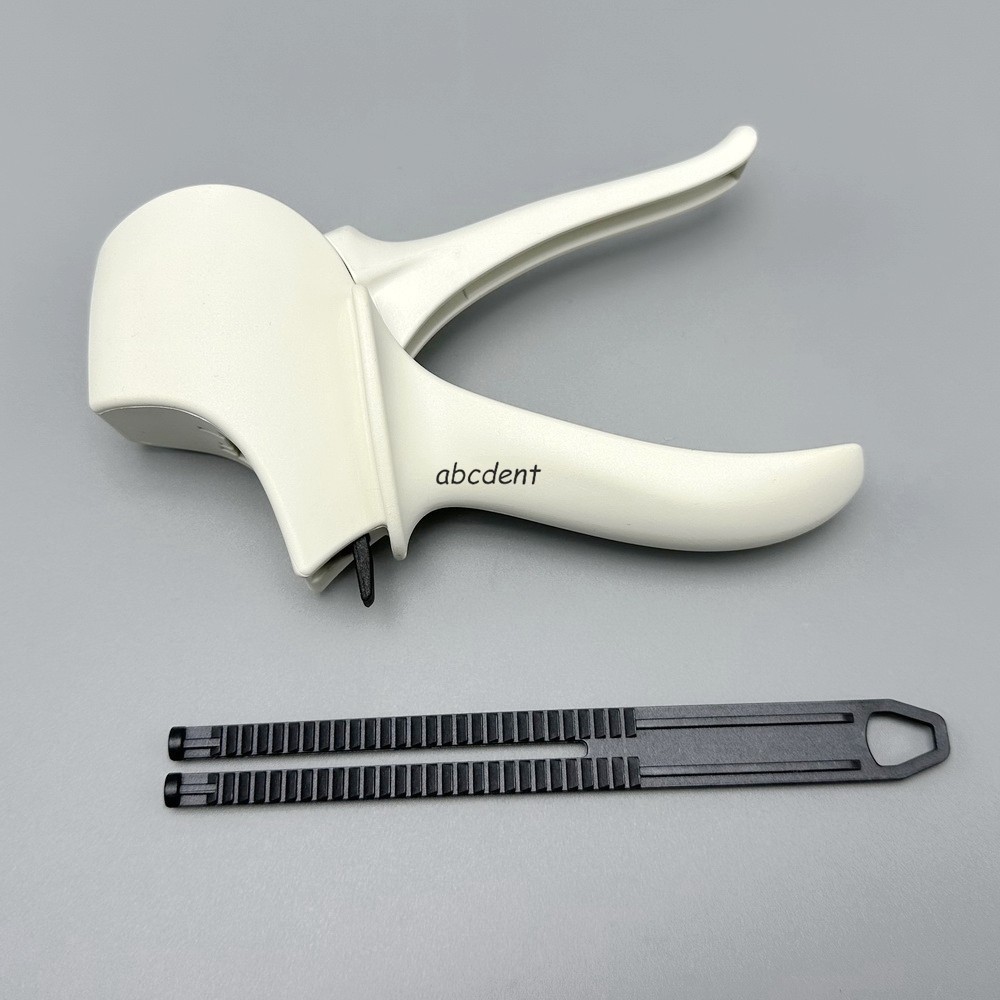 Activa-Spenser Dispenser Gun For 5 mL 1:1/10:1 Cement Impression Mixing Gun