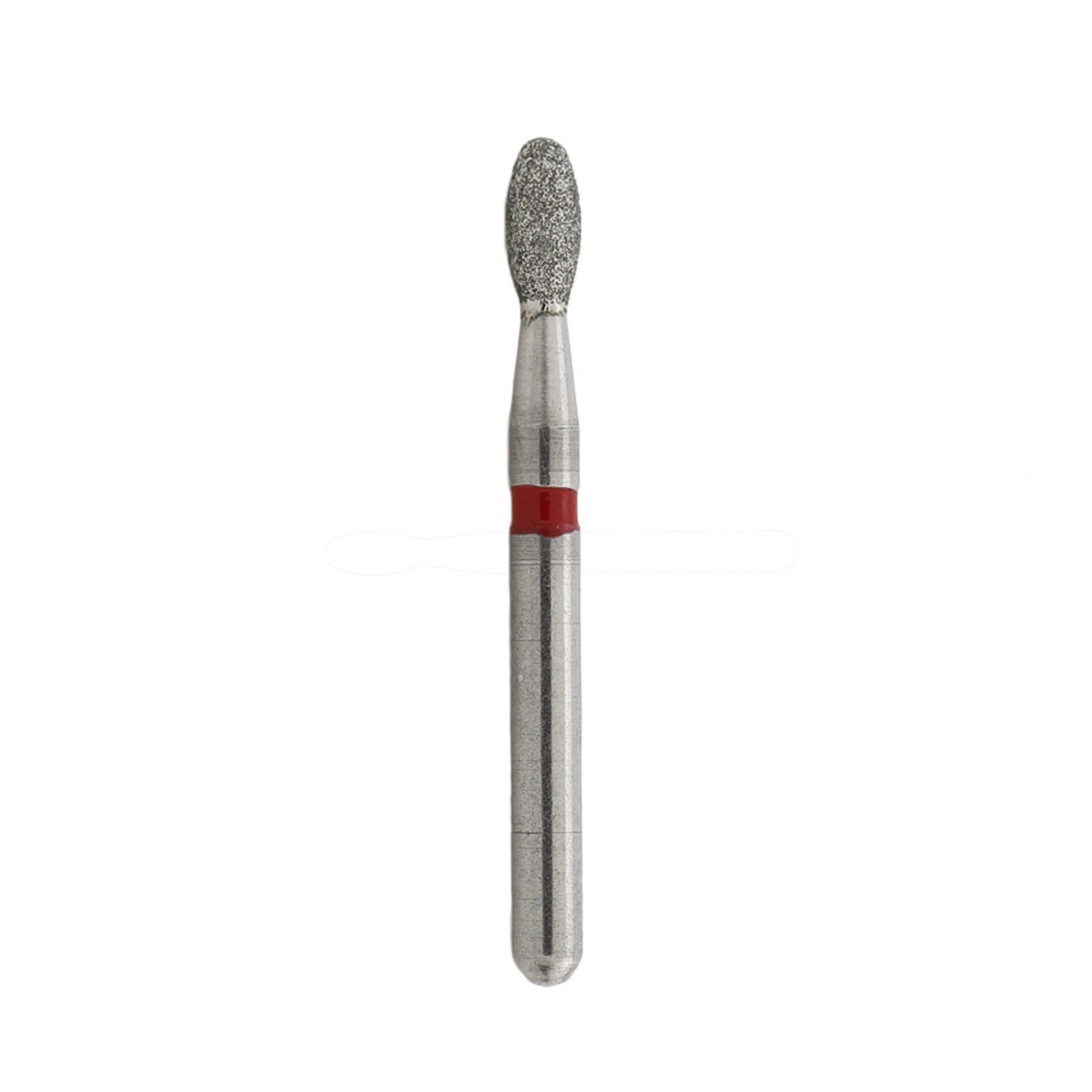 Dental Diamond Burs Egg 379-018 023 FG Burs Super Coarse Extra Fine High Speed