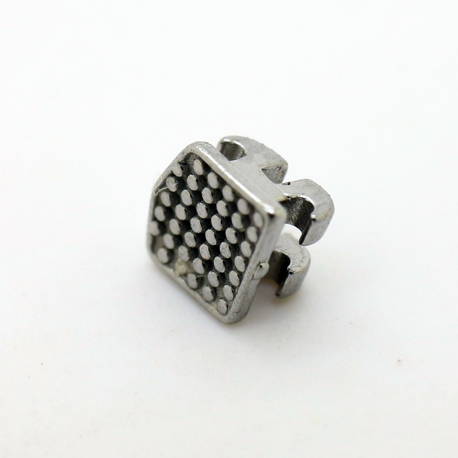 Orthodontic Metal Brackets OC Mini MIM Braces MBT Roth 022 345 Hooks Twin Braces