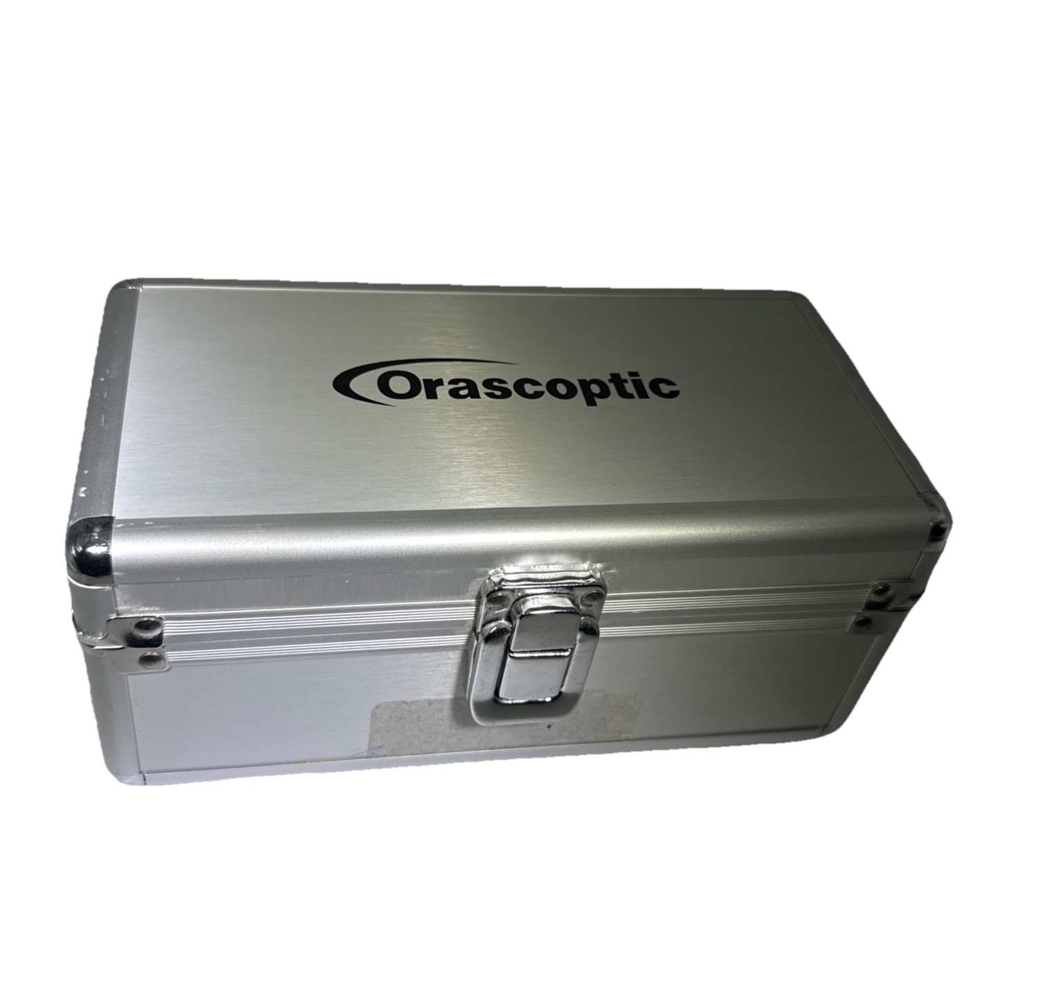 Orascoptic Dental Loupes Hard Shell Empty Case Only