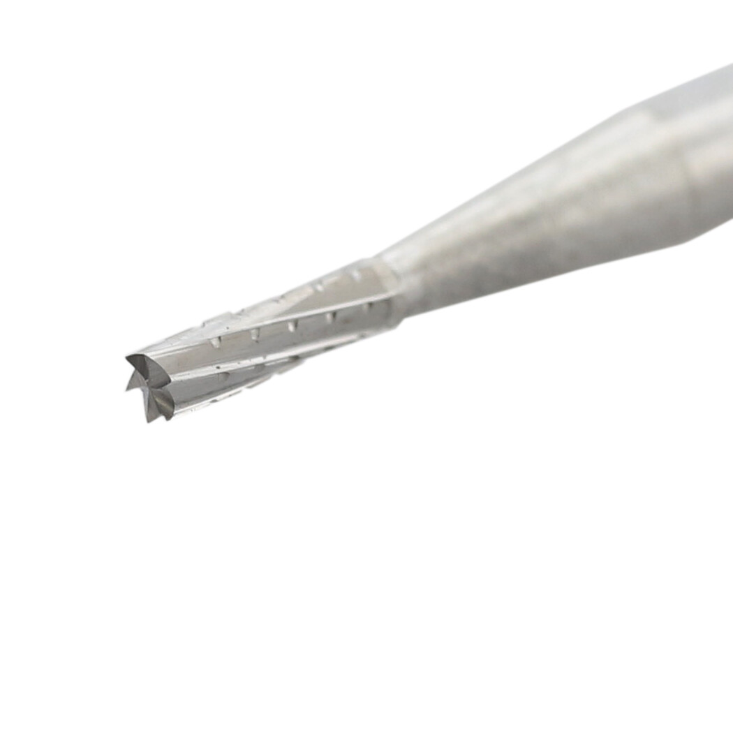 US Wave Dental Carbide Surgical Burs For Low Speed Straight Handpiece HP 44.5mm