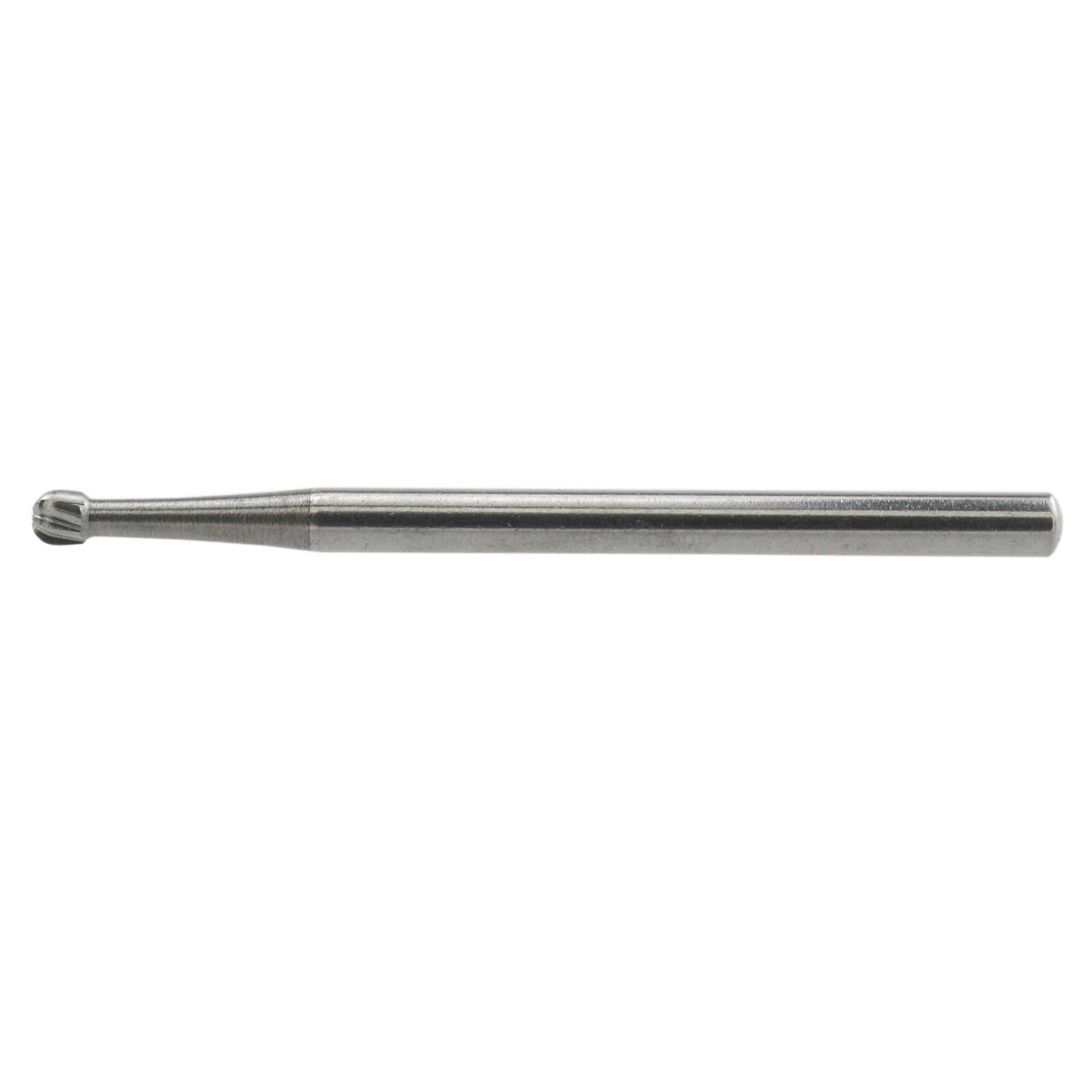 Wave Dental Round Surgical Bur 2 4 6 8 1/4 Long SL FGOS Carbide 25mm High Speed