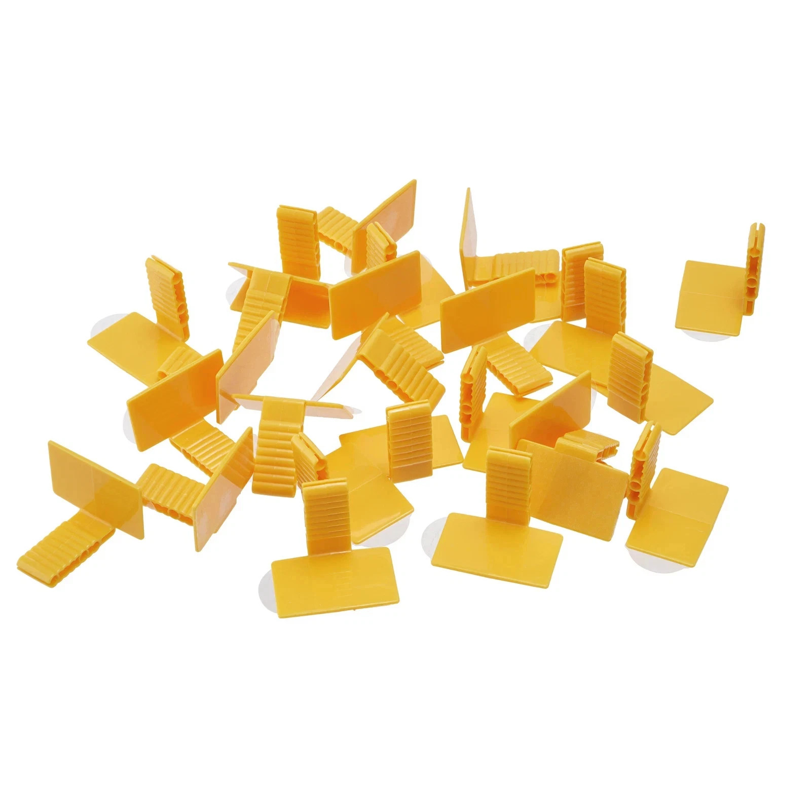 100x Dental Sensor Holder X-ray Self-adhesive Bitewing/Anterior/Posterior Block
