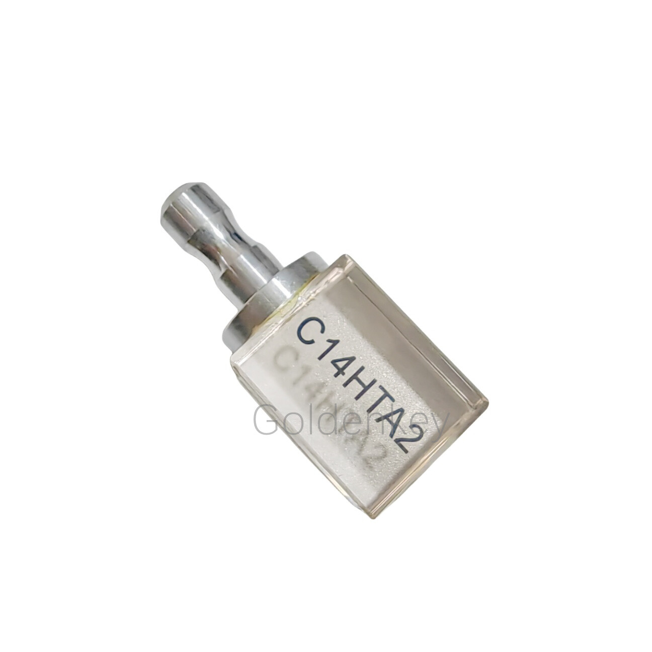 Dental CAD CAM Blocks C14 Glass Ceramic Zirconia Reinforced Block HT A1A2A3BL1