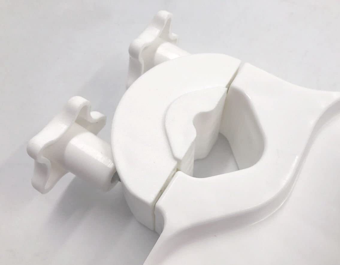 Shelf Tray Table Tray Pole Mount Utility Easy Access For Dental Chair Unit 8-14