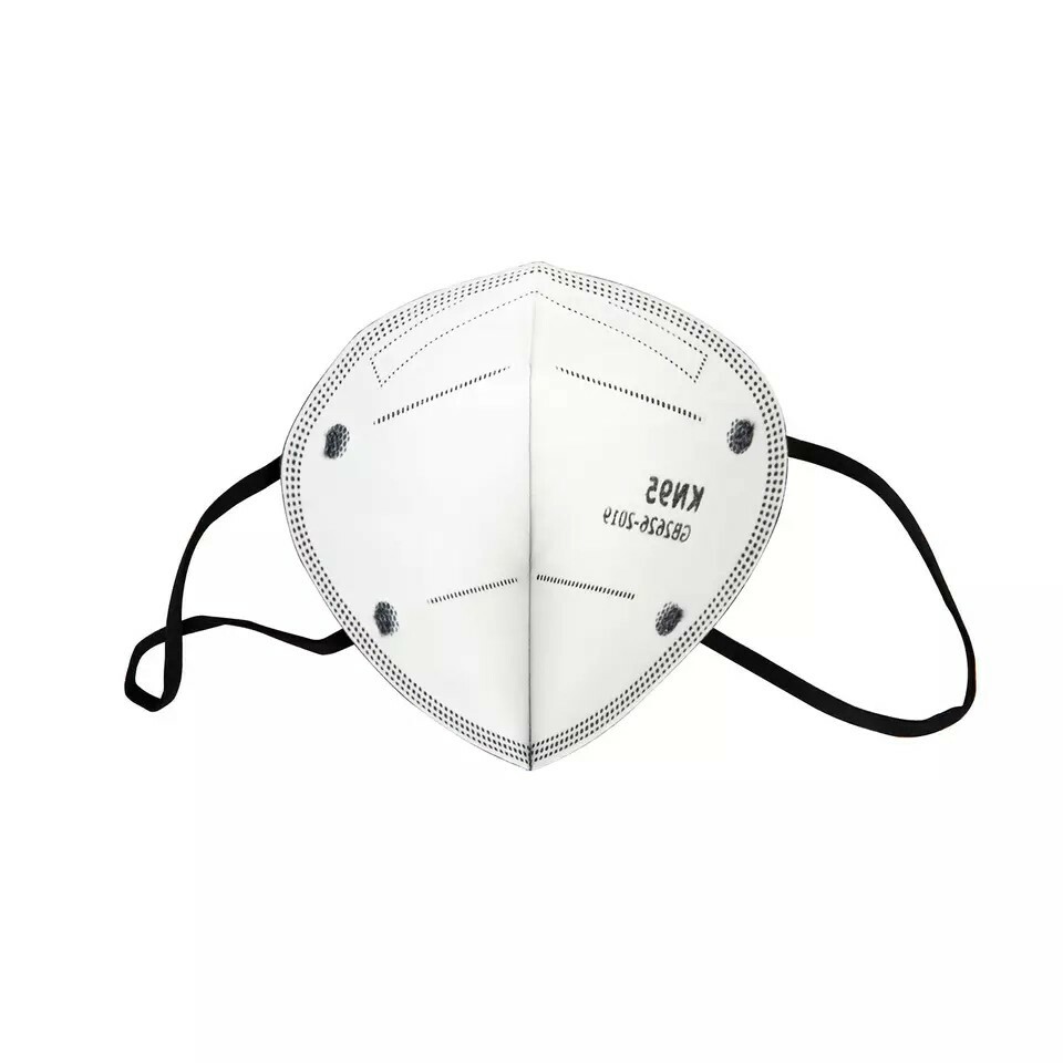 10 PACK 5-Layer Protective Disposable Face Mask – Indoor & Outdoor Use, 95% PFE