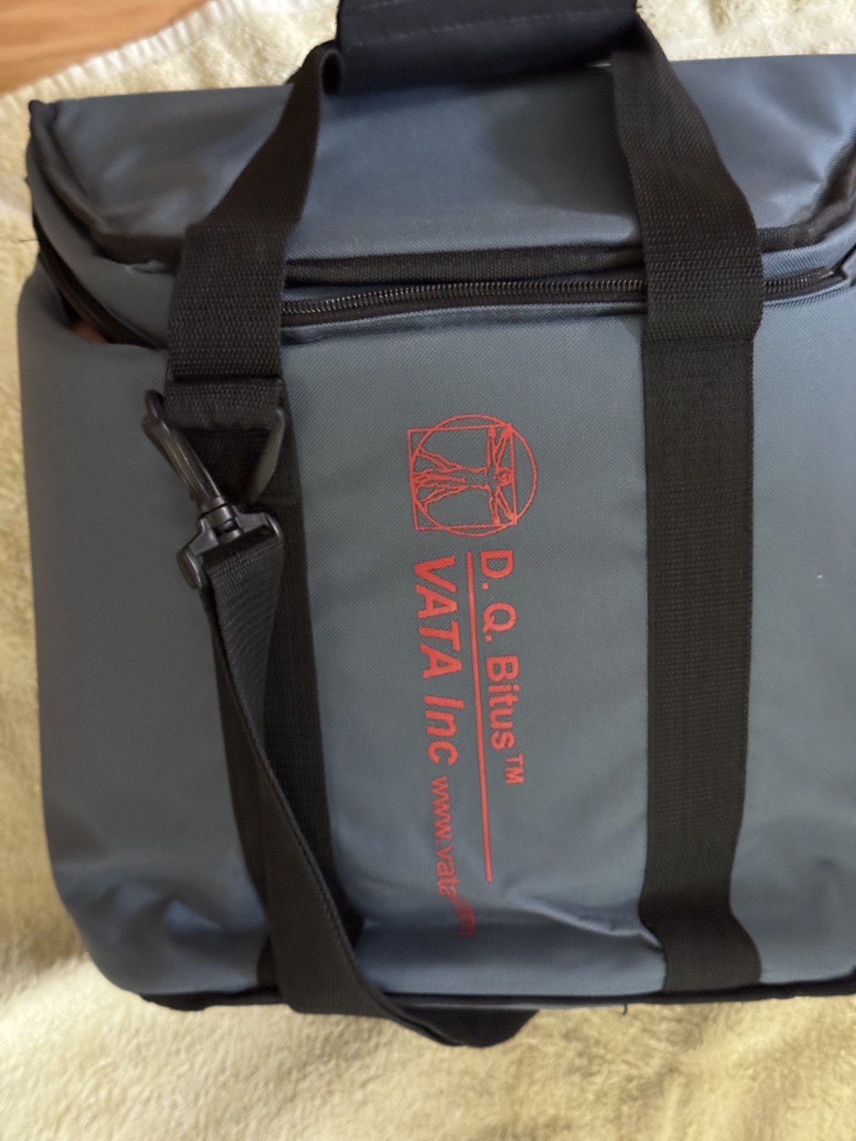VATA Buttock Wound Care Teaching Model