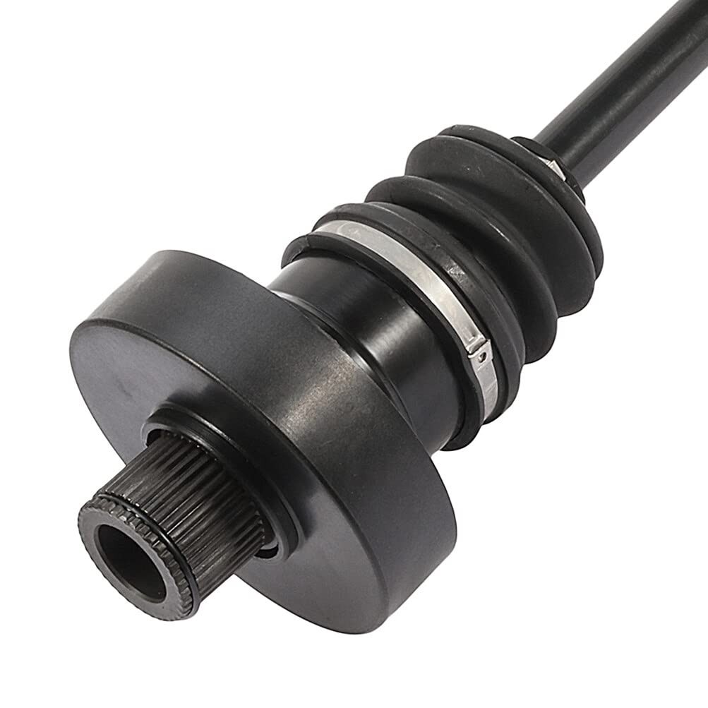 Rear Left CV Axle 5KM-2530U-13-00 for Yamaha for Grizzly 660 2003-2008