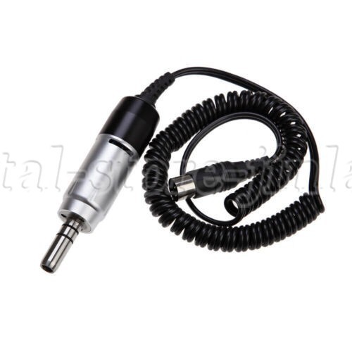 Dental Marathon Lab Electric Micromotor Motor Handpiece Polishing 35K RPM E-type