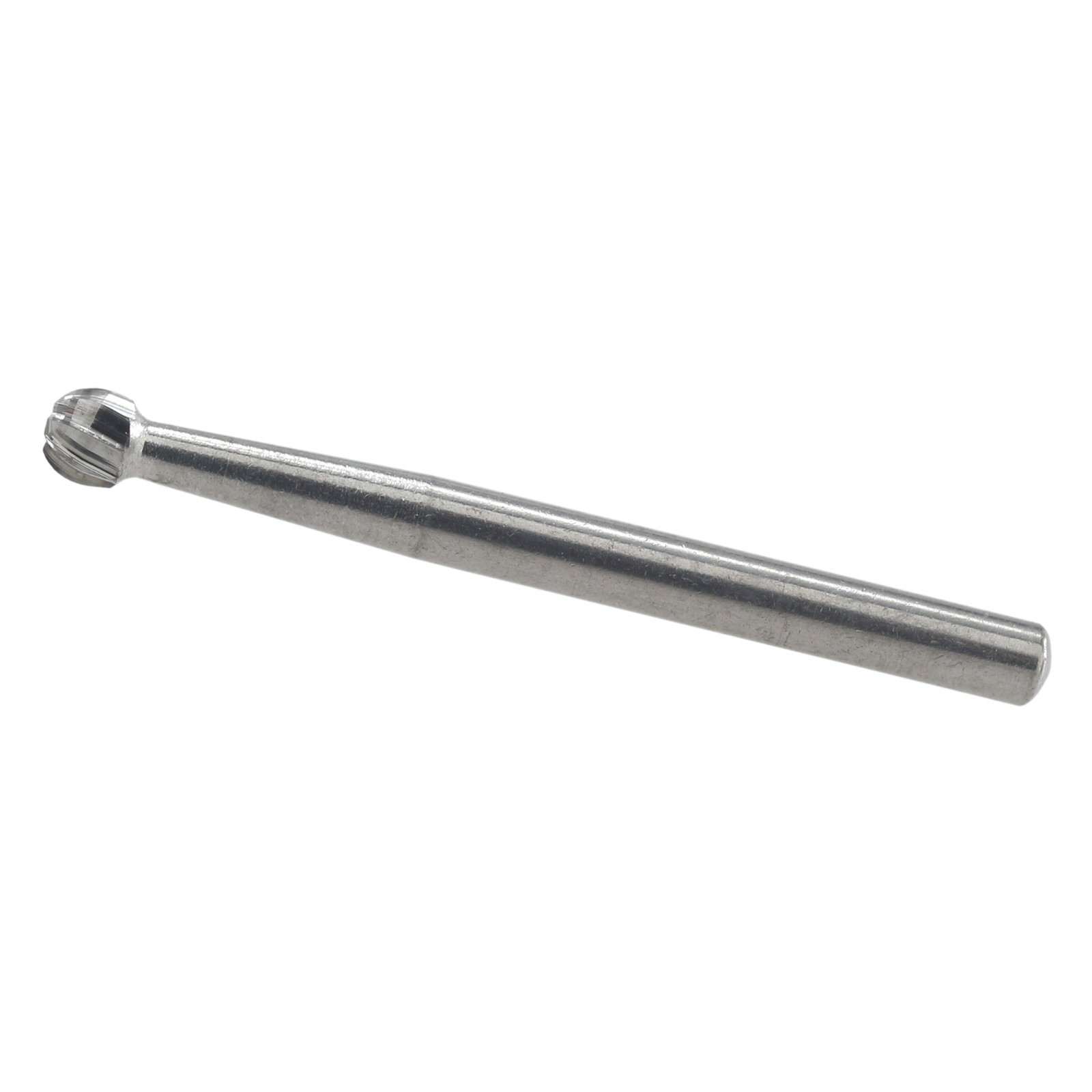 Dental Carbide Burs FG7 Friction Grip Round Ball Tungsten Carbides High Speed