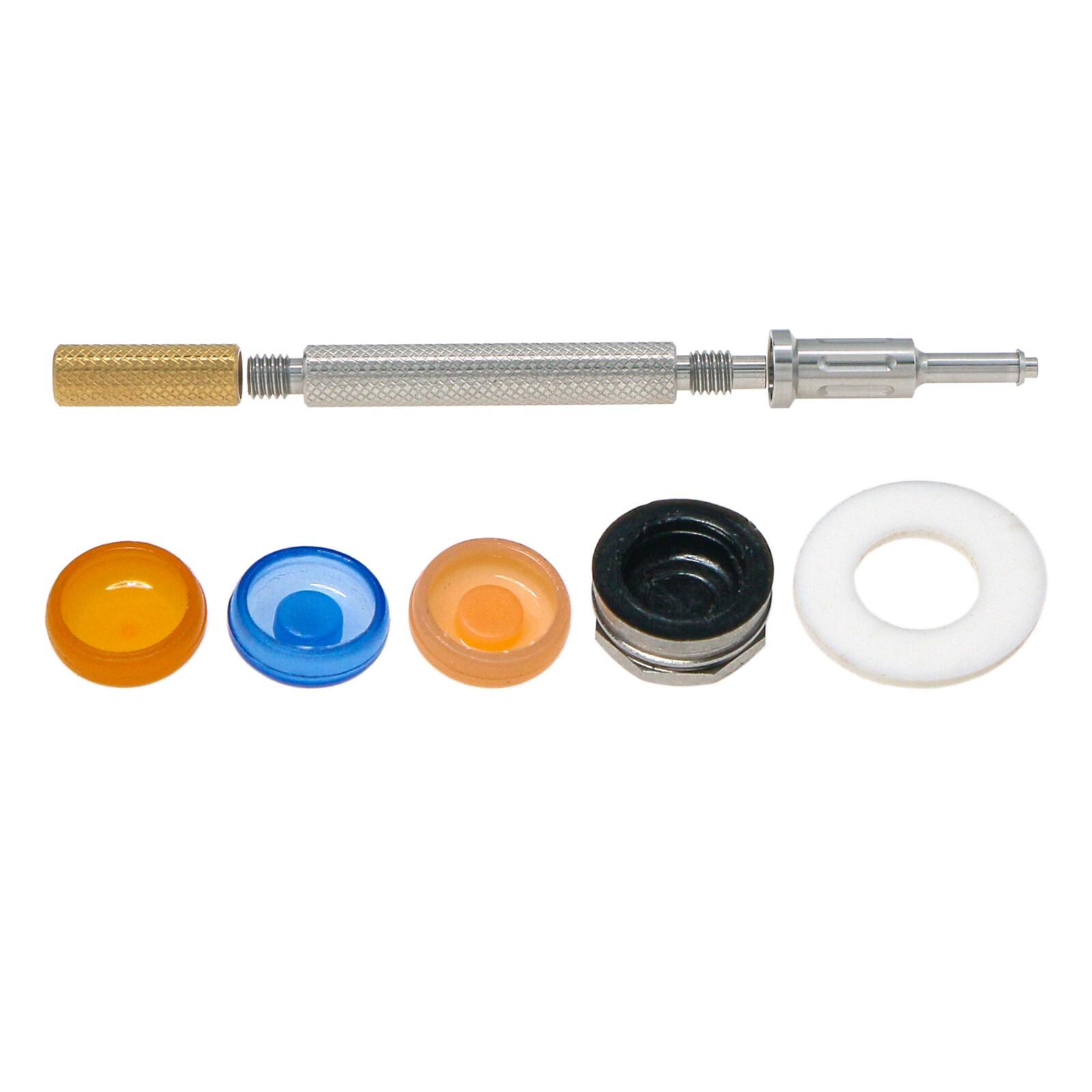 Dental Core Tool Ø3.5mm for BEGO, Zimmer, MIS, Cortex, Adin Attachment Abutments