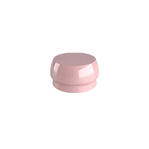 1x Set Dental Imp lant Kit Ball Attach ment Retention Caps Titanium Housing Ring
