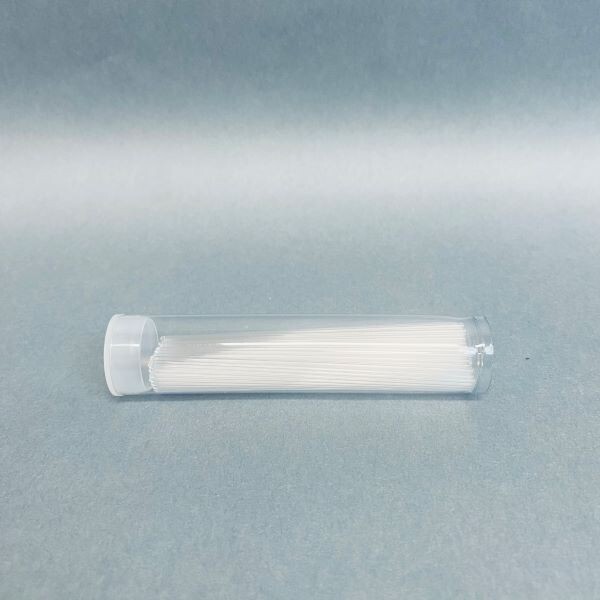 VWR Capillary Melting Point Tube 90 mm Long Case of 2000 Capillairies