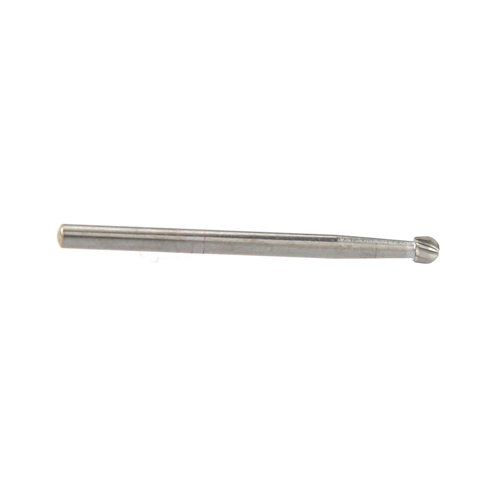 WAVE Dental Surgical Carbide Burs Round FG SURG 6 25mm Length for High Speed