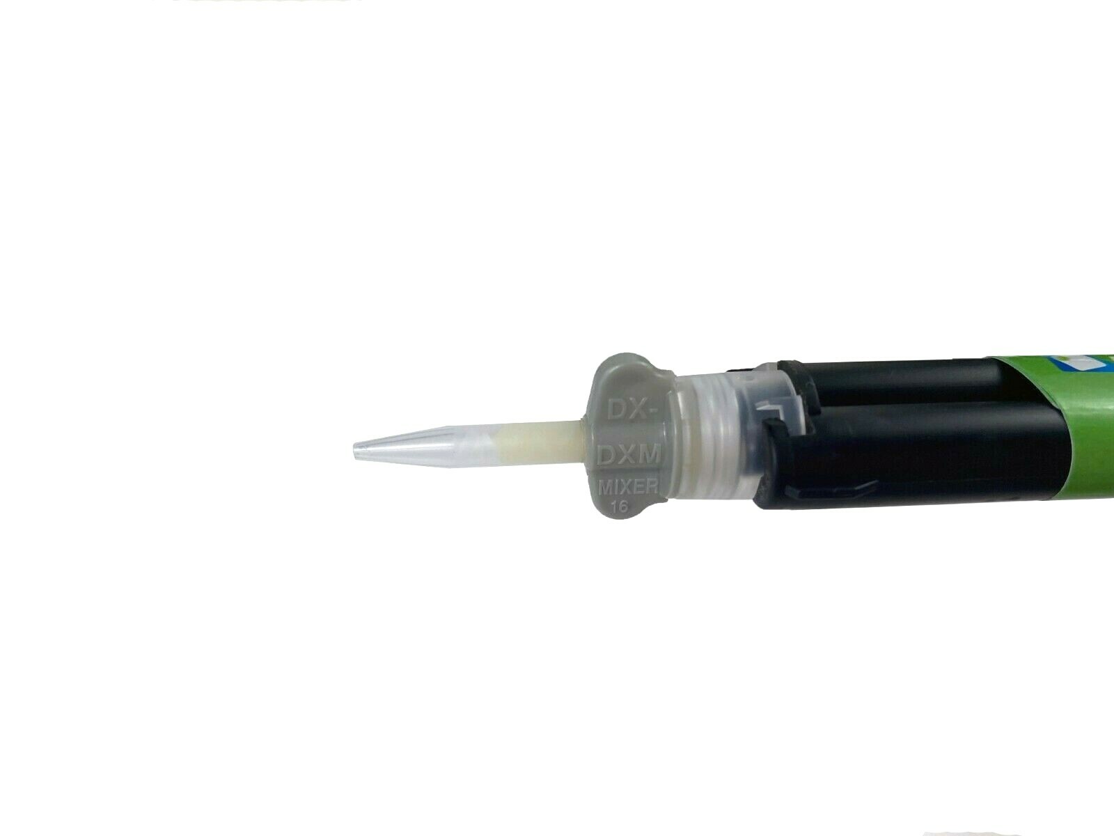 48 pcs Impression Dental HP Mixing Tips Temporary Cement Short- DX-Mixer®
