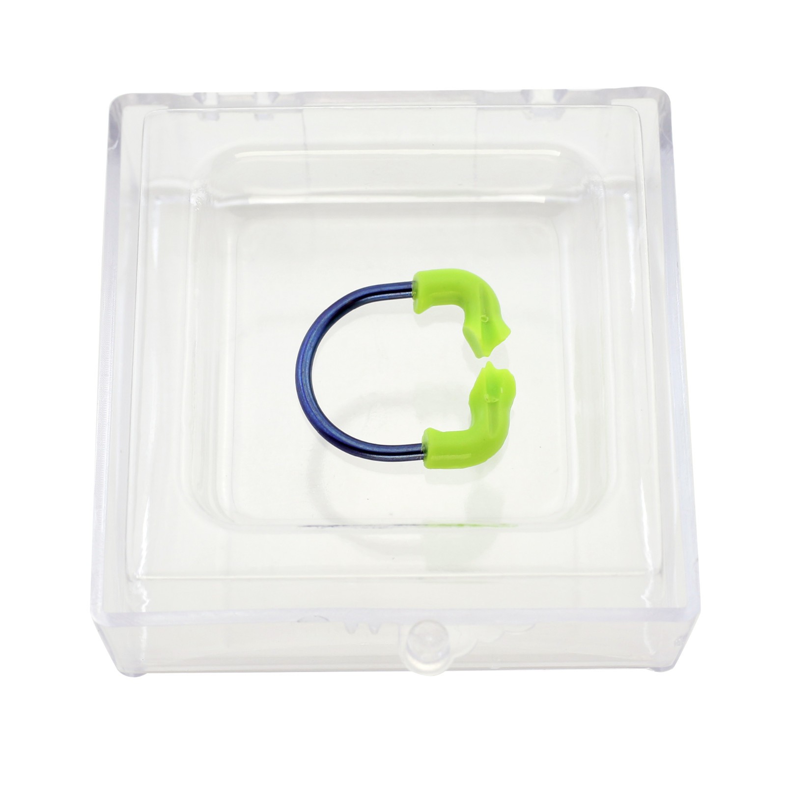 Dental Sectional Contoured Matrices Kit Matrix System Bands Niti Clamping Rings
