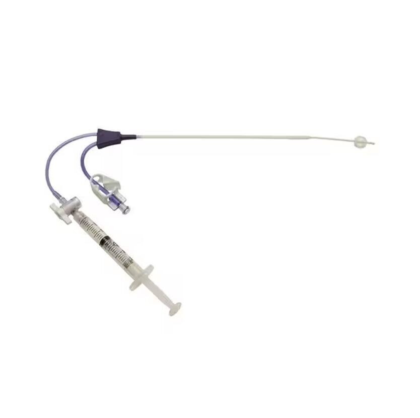 *1-Pack* Cooper Surgical GyneCath HSG 5 Fr Sterile 19610