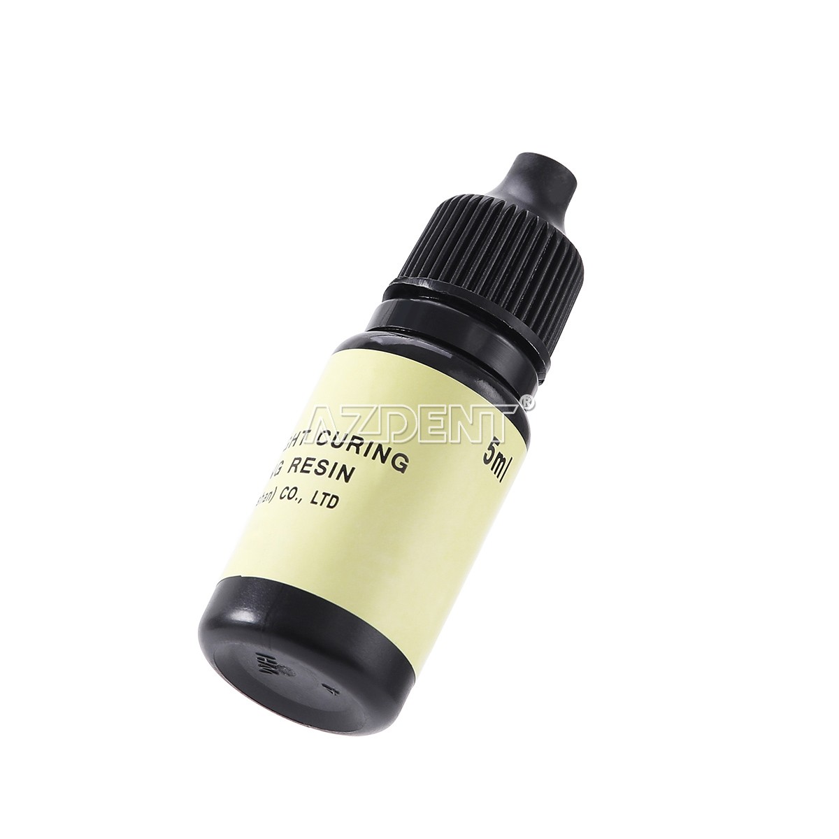 Dental Light Cure One Step Dentin Enamel Resin Bonding Adhesive Bonding Agent