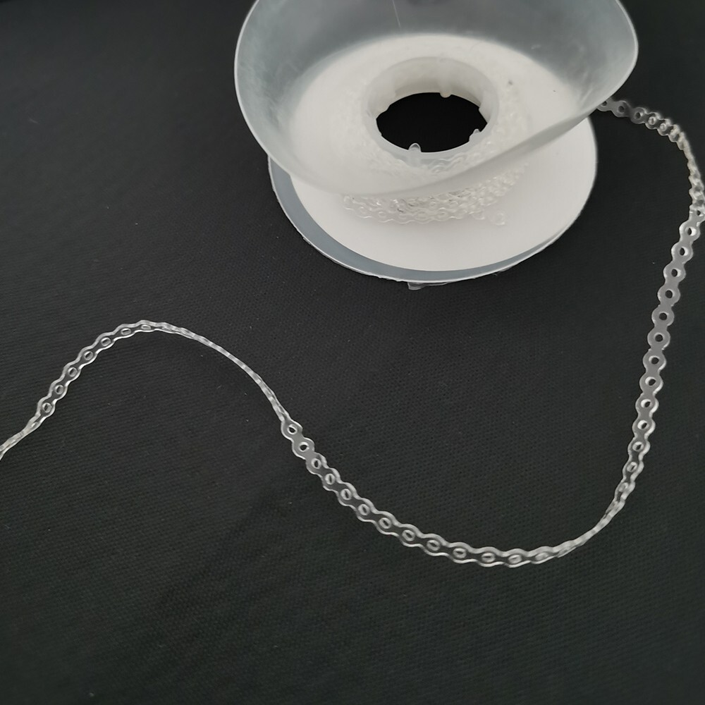 Dental Super Elastic Ultra Power Chain Elastolink Continuous/Short/Long Size