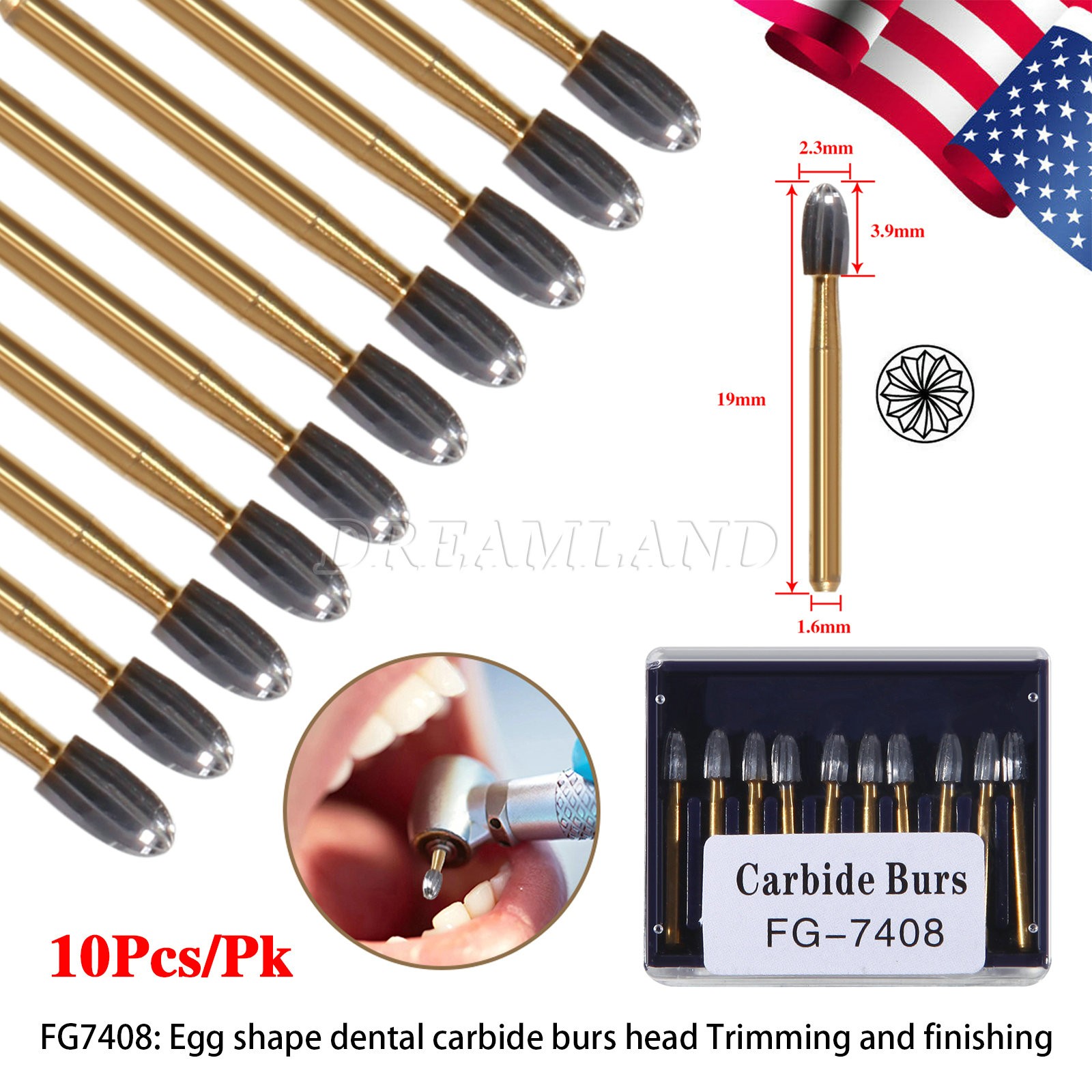 Dental Low Speed Contra Angle Handpiece Contrangolo Dentista Inner Water NSK WY