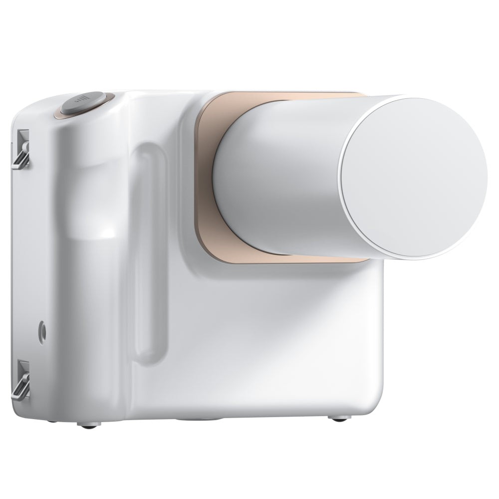 Woodpecker Master Ray Portable Lightweight Powerful Camera Style Machine 140W